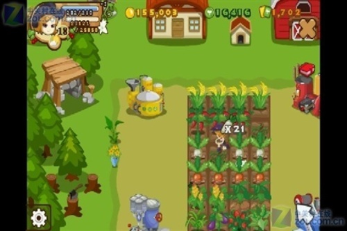 开心农场3v1.41.41968截图2