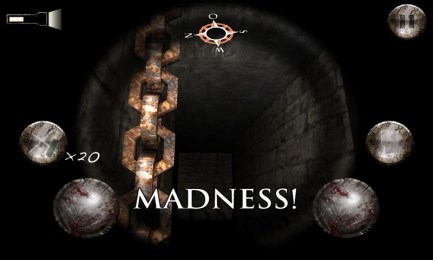 恐惧花园v1.7.4截图4