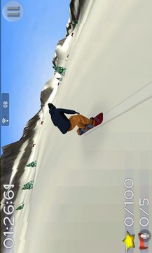 疯狂滑雪v3.6截图2