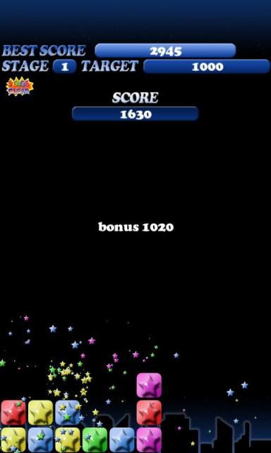 PopStar！消灭星星正版（多酷版）v3.9.6截图4