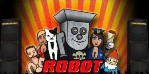 机器人大挑战v1.3.3截图1