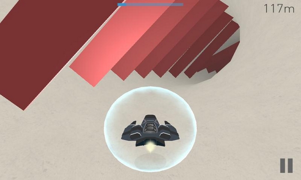 隧道飞行v1.7截图4