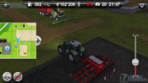 模拟农场v1.4截图3