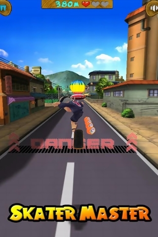 疯狂老爷爷v1.6.6截图3