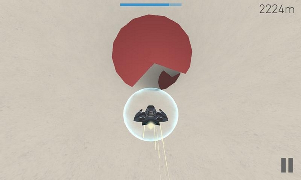 隧道飞行v1.7截图2