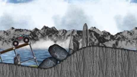 火柴人坡道飙车完整版v1.8截图4