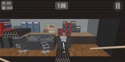 机器人大挑战v1.3.3截图2