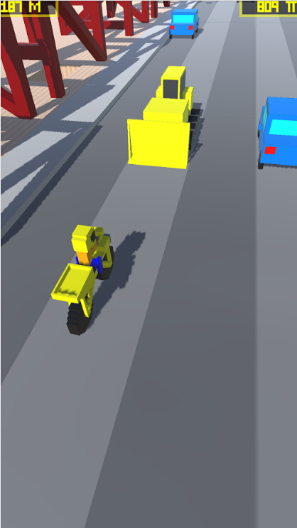 超速摩托车v2.11截图3