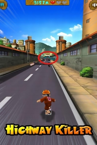 疯狂老爷爷v1.6.6截图4