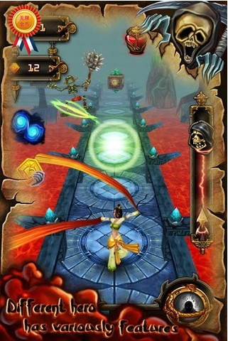 疯狂的拳头2修改版v1.7截图1