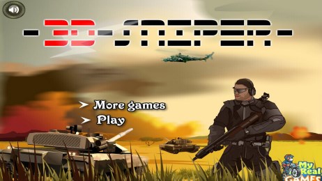 枪战狙击魂斗罗v1.8截图1