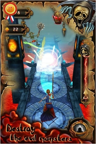 疯狂的拳头2修改版v1.7截图2