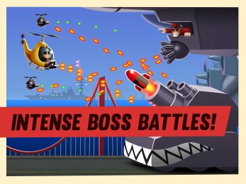 直升机作战v1.3.5截图3