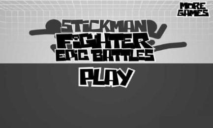 火柴人战士:史诗般的战斗v18截图1