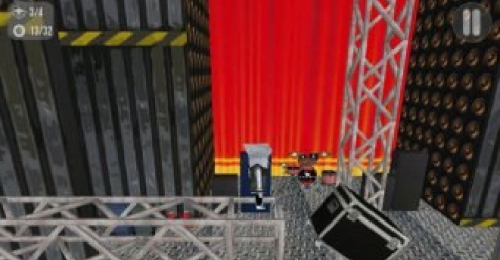 机器人大挑战v1.3.3截图4