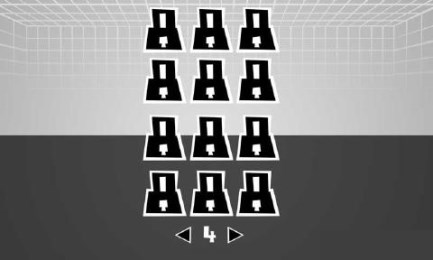 火柴人战士:史诗般的战斗v18截图2