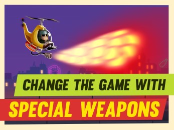 直升机作战v1.3.5截图4