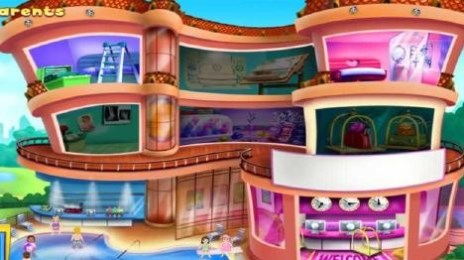 宝贝酒店v1.4.3截图2