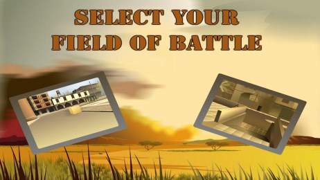 枪战狙击魂斗罗v1.8截图3