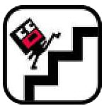 疯狂楼梯破解版v1.6