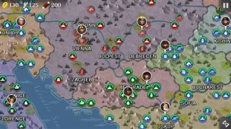 欧陆战争4v1.3.4截图4