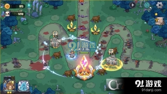 时光之晶免广告版v1.1.20截图3