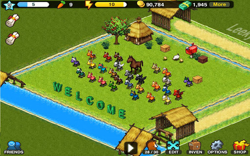 马儿快跑v2.3.7截图5