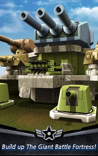 点击坦克序幕v1.3.7截图1