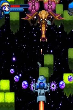 铠甲勇士游戏v2.5截图2