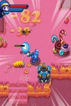 铠甲勇士游戏v2.5截图1