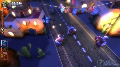 游击队鲍勃HDv1.3.5截图2