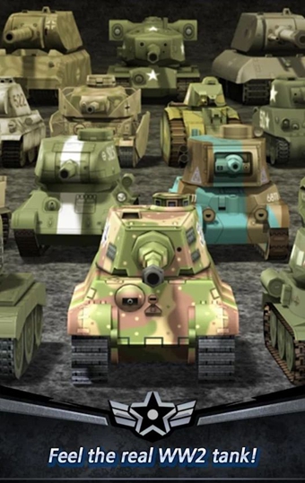 点击坦克序幕v1.3.7截图5
