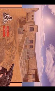 CF单机无敌无尽版v3.593截图3