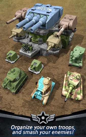 点击坦克序幕v1.3.7截图3