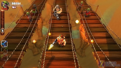 游击队鲍勃HDv1.3.5截图1