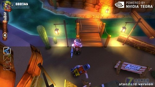 游击队鲍勃HDv1.3.5截图3