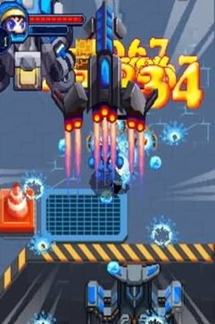 铠甲勇士游戏v2.5截图3