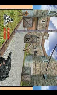 CF单机无敌无尽版v3.593截图1