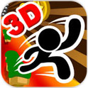 火柴人跳跃3Dv1.7