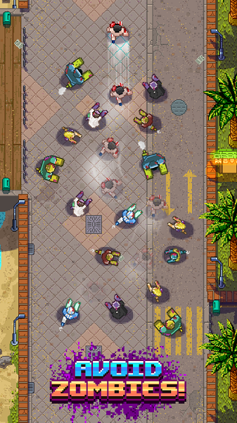 必须送上门破解版v1.5.4截图3