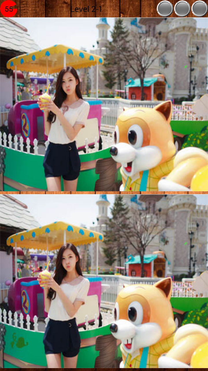 美女找茬v1.3.6截图2