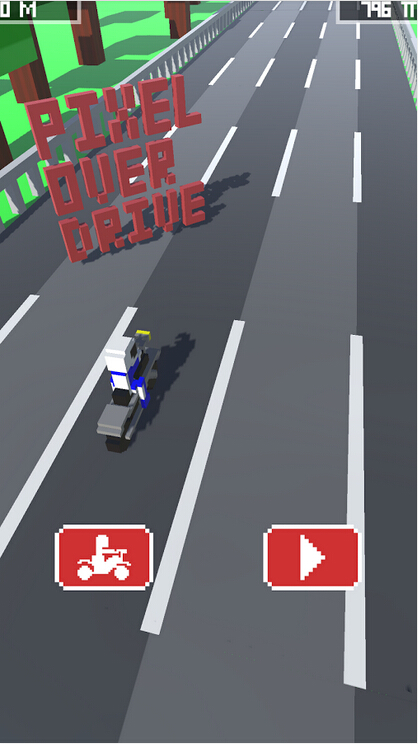 超速摩托车v2.11截图4