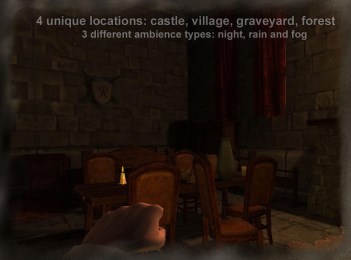 瘦长鬼影起源v0.12.12截图3