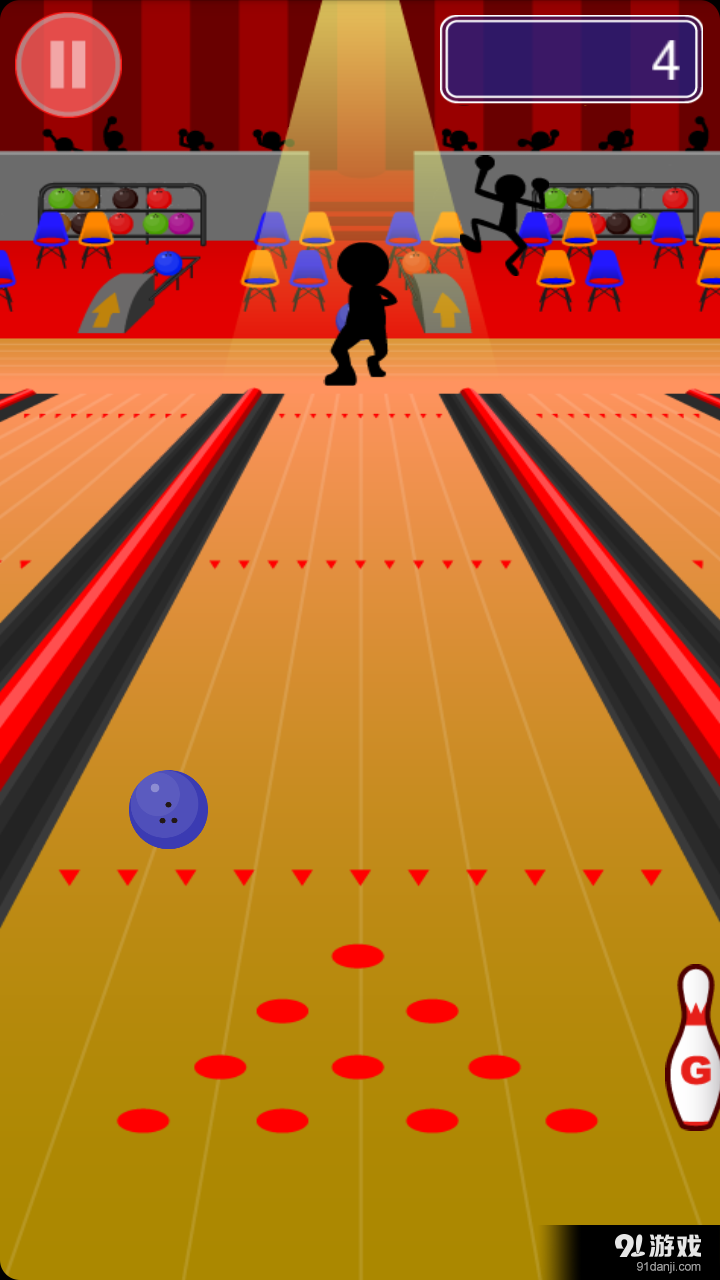 躲开保龄球v5.5.46截图3