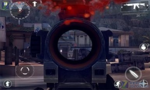 现代战争4v1.2.6截图3