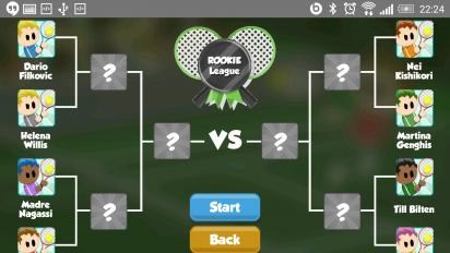 欺诈网球v8截图1