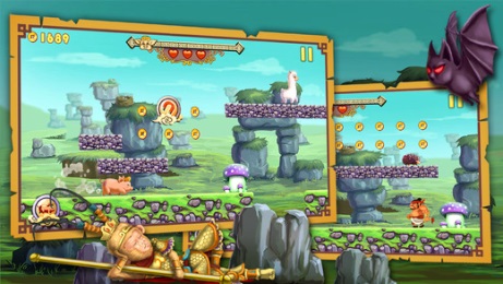 萌宠学园v1.8截图1