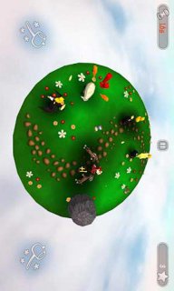 丽莉的冒险v1.8截图1