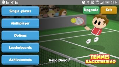 欺诈网球v8截图2