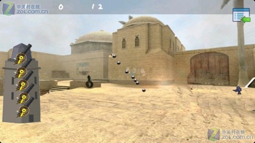 精英部队v3.16截图2